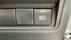 Toyota Yaris 1.5 Hybrid Icon 5dr CVT Hybrid Hatchback